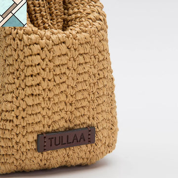 Side Pouch Bag TULLAA