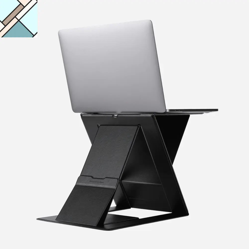 Sit-stand Laptop Desk by MOFT MOFT