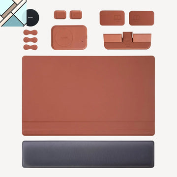 Smart Desk Mat by MOFT MOFT