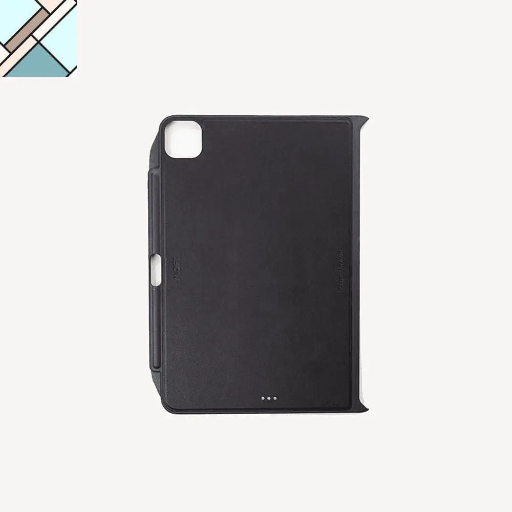 Snap Case For iPads (Magnetic-friendly) by MOFT MOFT