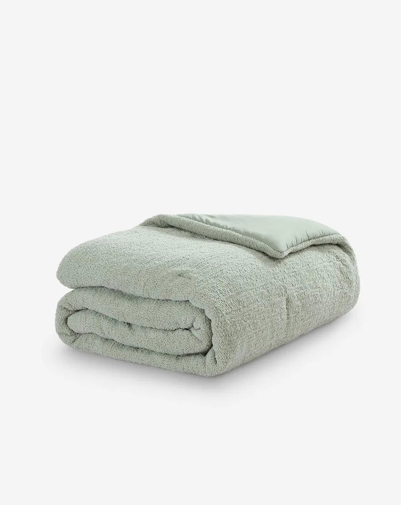 Snug Stitch Comforter by Sunday Citizen SUNDAY CITIZEN