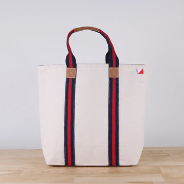 Society Tote Bag by ShoreBags ShoreBags