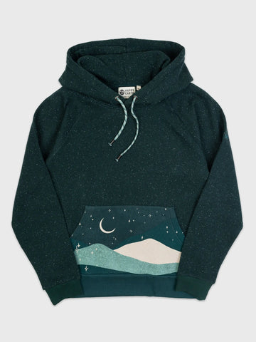 Stargaze Hoodie by Happy Earth Happy Earth