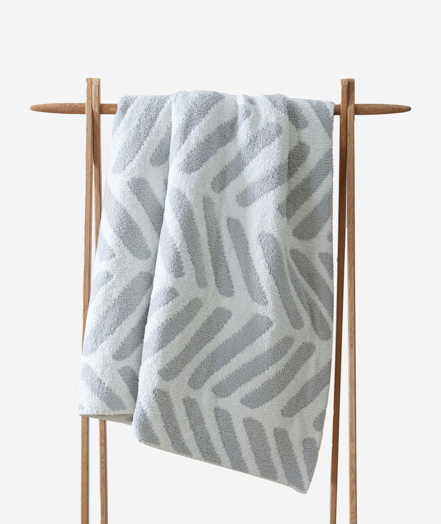 Tulum Throw by Sunday Citizen SUNDAY CITIZEN