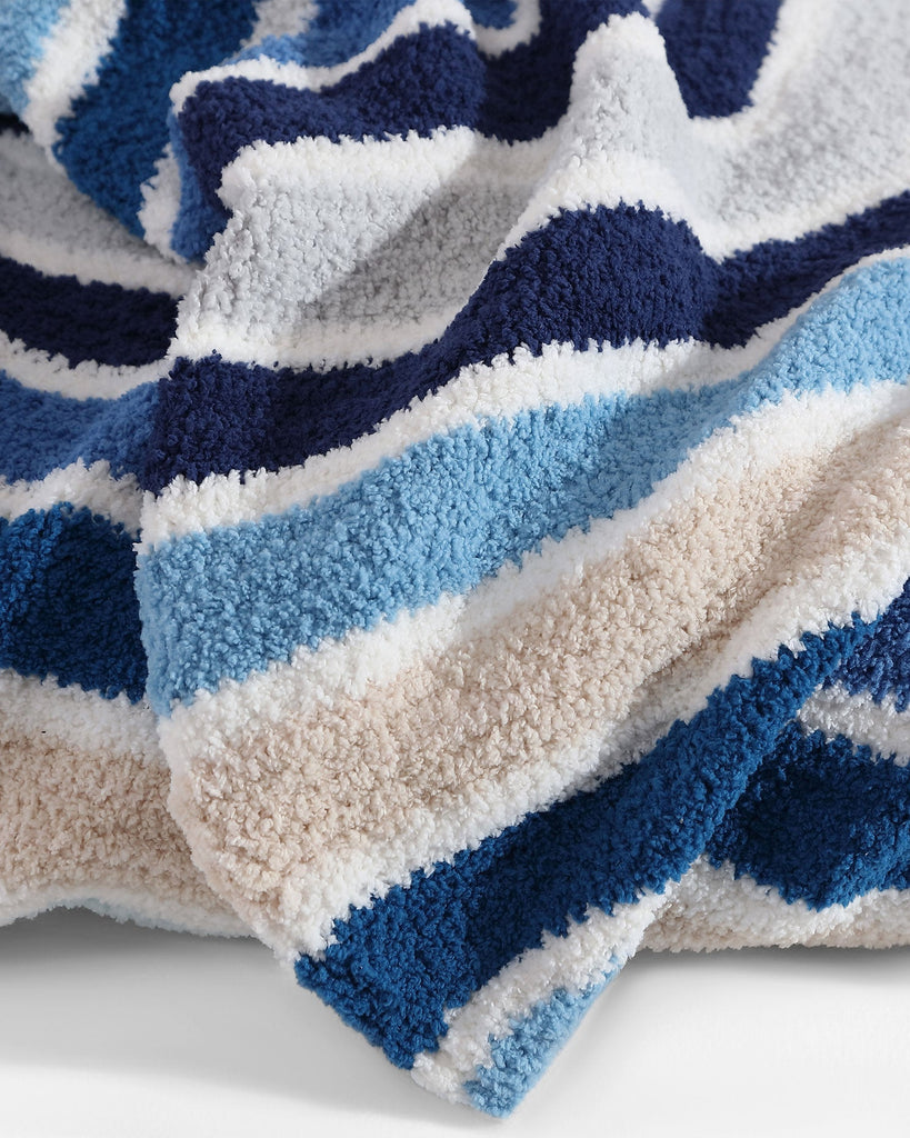 Cusco Lightweight Throw by Sunday Citizen SUNDAY CITIZEN