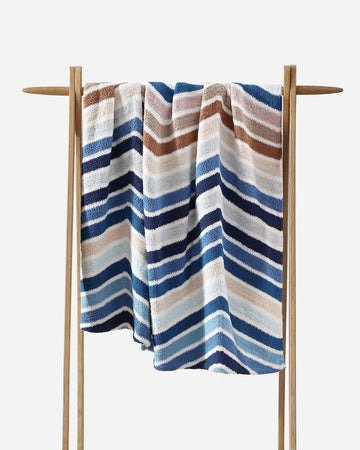 Cusco Lightweight Throw by Sunday Citizen SUNDAY CITIZEN