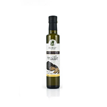 Truffle Infused Olive oil 8.45 fl oz by Alpha Omega Imports ALPHA OMEGA IMPORTS