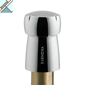 Vagnbys® Champagne Stopper by Ethan+Ashe ETHAN+ASHE