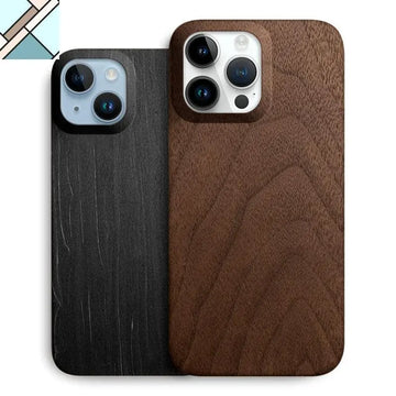 Wood iPhone Case by Komodoty - Ladiesse