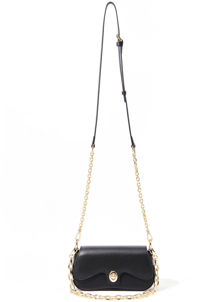 Usagi Bag, Black by Bob Oré Bob Oré