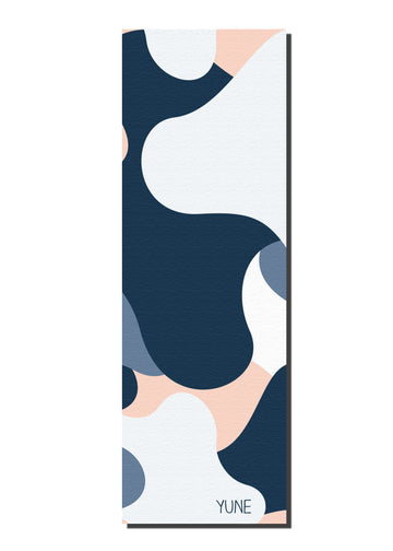 Ascend Yoga Mat Astrid Mat by Yune Yoga YUNE YOGA