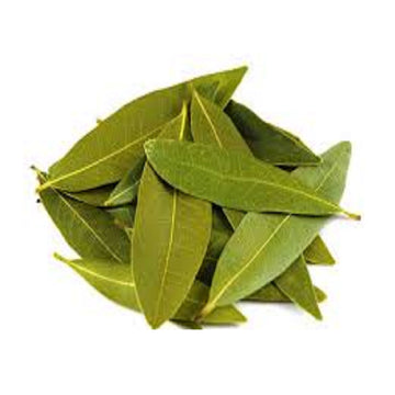 Bay Leaves, Premium Quality, Naturally Grown from the Mountains of Crete, Greece - Sundried to Preserve Flavor and Aroma - Versatile Ingredient for Cooking and Health Benefits, 8 oz by Alpha Omega Imports ALPHA OMEGA IMPORTS