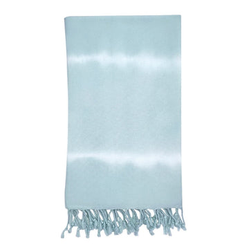 Ocean Tie Dye Turkish Beach Towel by SLATE + SALT SLATE + SALT