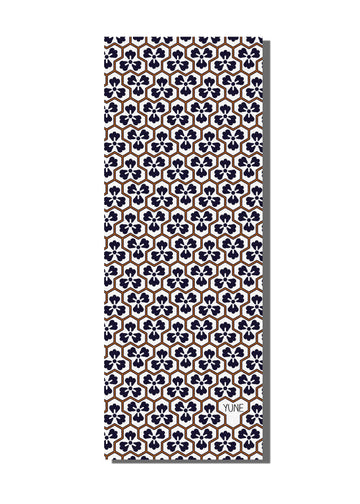 Kafka Trekk Travel Yoga Mat by Yune Yoga YUNE YOGA