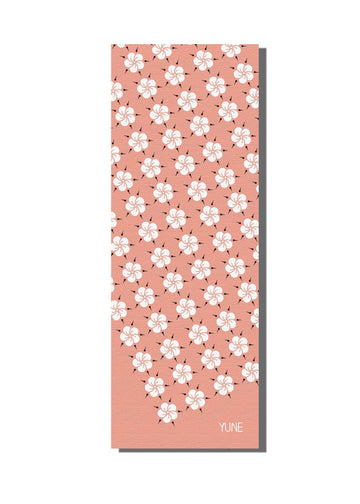 Kumiko Trekk Travel Yoga Mat by Yune Yoga YUNE YOGA