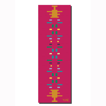 Ascend Yoga Mat SE34 Mat by Yune Yoga YUNE YOGA