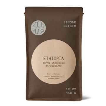 Sightglass Coffee - Ethiopia Single-Origin Coffee Beans (12OZ) by The Epicurean Trader THE EPICUREAN TRADER