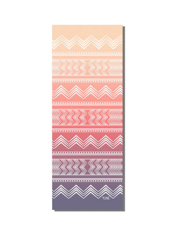 Ascend Yoga Mat Cassady Mat by Yune Yoga YUNE YOGA