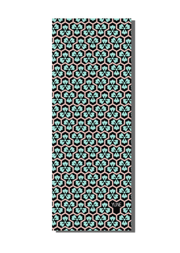 Ascend Yoga Mat Crow Mat by Yune Yoga YUNE YOGA