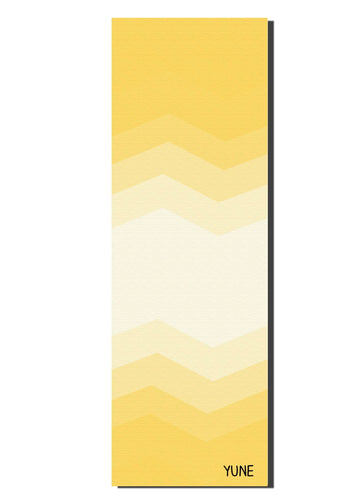 Ascend Yoga Mat Pumice Mat by Yune Yoga YUNE YOGA